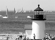 Un giorno a Nantucket