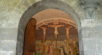 Museo di San Marco Hotel