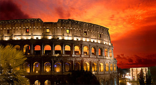 I fasti di Roma antica