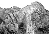 Una piacevole discesa da Villa Jovis al mare