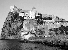Il rinascimento di Ischia