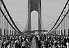 Un caprese di corsa a New York