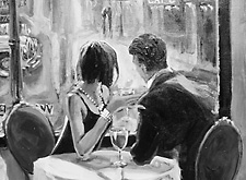 Da Parigi con amore