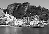Andando per mare lungo la costa degli Dei