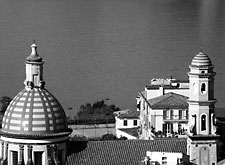 La Costiera di Alfonso Gatto