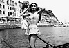 Quella volta che a Ischia la Callas si sciolse i capelli