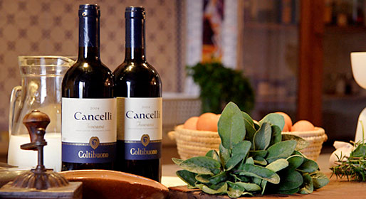 I segreti dell'antica badia