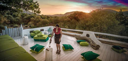 Hotel Su Gologone
