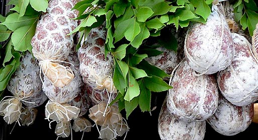 Il paradiso dei gourmet