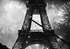 Parigi brucia