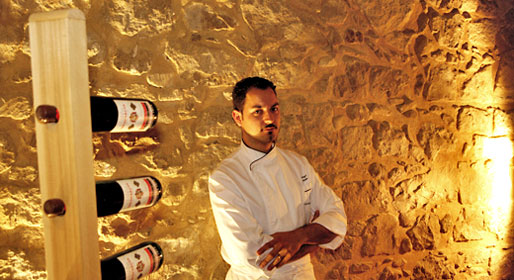 I sapori del Don Serafino