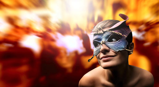Feste e riti del Carnevale