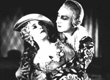 Le avventure napoletane di Giacomo Casanova