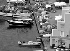 La sagra del mare a Procida