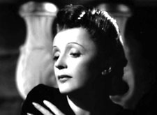 Quel che resta di Edith Piaf