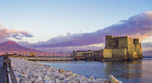 I Castelli di Napoli
