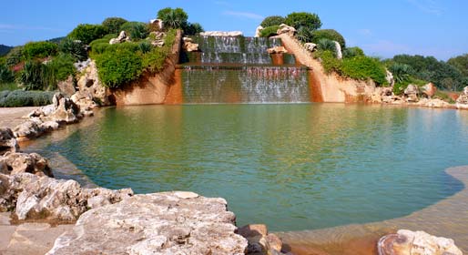 Terme sui colli senesi