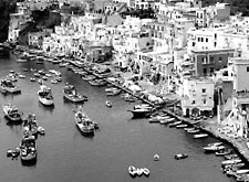 Un amore a Procida