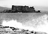 Napoli nata da un'isola