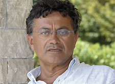 Marcello Veneziani, un viaggiatore al Sud