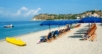 Ipomea Club Santa Maria di Ricadi Hotel