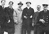 Il primo macchinista di Piano di Sorrento
