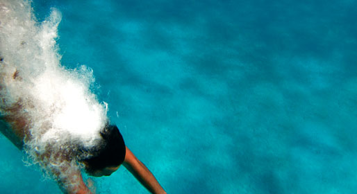 Capri, le spiagge salotto