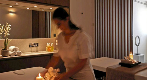 La Spa nel convento
