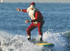 Azzurro Natale