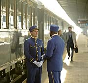 Venice Simplon-Orient-Express