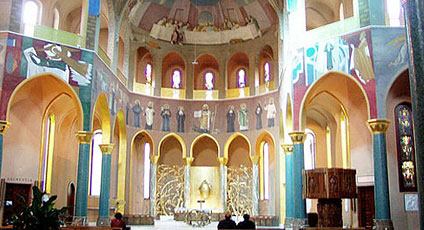 Cascia Hotel