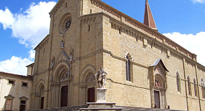 Arezzo Hotel