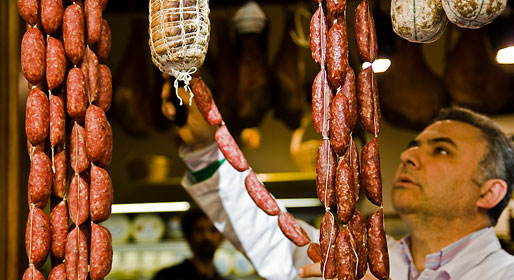 Spesa golosa d'autunno