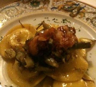 Il Cantinone Hotel