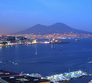 Rome, Naples and the islands Hotel