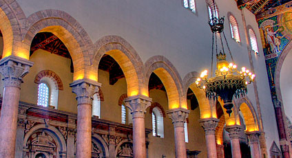 Messina Hotel