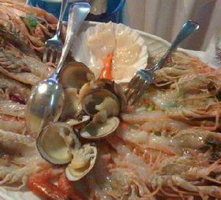 Fuor d'acqua Hotel
