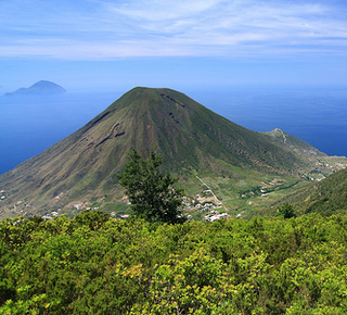 Trekking sul vulcano Hotel