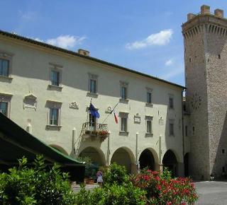 Osteria Vecchia Posta Hotel