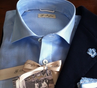 G. Inglese Sartoria Hotel