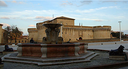 Senigallia Hotel