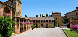 Locanda dell'Amorosa