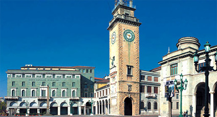 Bergamo Hotel
