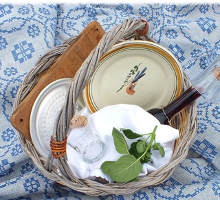 Pic Nic to the Fortress of Rocca Calascio Hotel