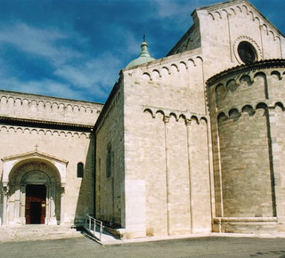 Ancona Hotel
