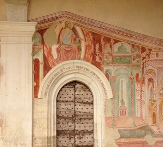 Convento di Forano Hotel