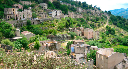 C'era una volta l'Ogliastra