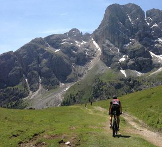 Biketour Val Gardena Hotel
