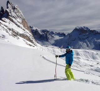 A tutta neve! Hotel