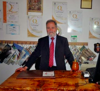 RISTORANTE DA GINO Hotel